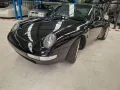 Porsche 993 Carrera Coupé DT FZG Ohne Schiebed.mit Klima
