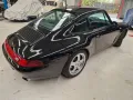 Porsche 993 Carrera Coupé DT FZG Ohne Schiebed.mit Klima