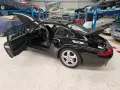 Porsche 993 Carrera Coupé DT FZG Ohne Schiebed.mit Klima