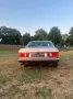 Mercedes-Benz Mercedes 500 SE W126 2.Hand  Scheckheft  R...