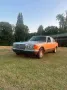 Mercedes-Benz Mercedes 500 SE W126 2.Hand  Scheckheft  R...