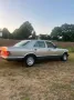 Mercedes-Benz Mercedes 500 SE W126 2.Hand  Scheckheft  R...
