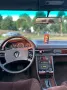 Mercedes-Benz Mercedes 500 SE W126 2.Hand  Scheckheft  R...