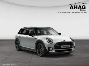 MINI Cooper Clubman PANO - LED - Parkassistent