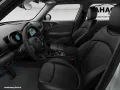 MINI Cooper Clubman PANO - LED - Parkassistent