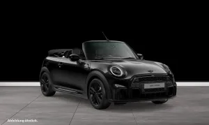 MINI Cooper Cabrio John Cooper Works Trim - PDC - LED