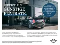 MINI Countryman C Head-Up Kamera Driv.Assist LED