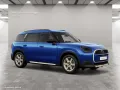MINI Countryman C Head-Up Kamera Driv.Assist LED