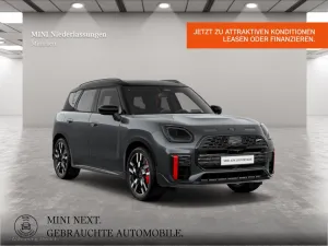 MINI John Cooper Works Driv.Assist.Prof Harman/K LED