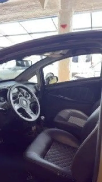 Casalini M20 550 GRANSPO