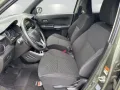 Suzuki Ignis 1.2 Dualjet Comfort Hybrid CVT RÜCKFAHRCAM