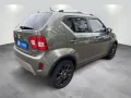 Suzuki Ignis 1.2 Dualjet Comfort Hybrid CVT RÜCKFAHRCAM
