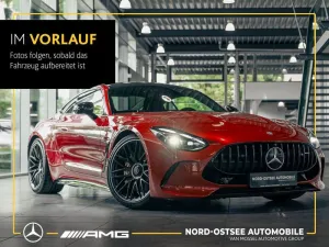 Mercedes-Benz EQT 200 KLIMA MBUX 7 SITZE LED AHK VORBEREITET