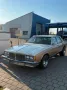 Chevrolet Pontiac Parisienne US Car