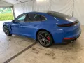 Porsche Panamera Turbo E-Hybrid /ACTIVE-RIDE/INNODRIVE