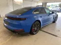 Porsche Panamera Turbo E-Hybrid /ACTIVE-RIDE/INNODRIVE