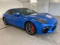 Porsche Panamera Turbo E-Hybrid /ACTIVE-RIDE/INNODRIVE