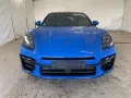 Porsche Panamera Turbo E-Hybrid /ACTIVE-RIDE/INNODRIVE