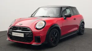 MINI John Cooper Works Trim