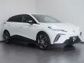 MG4 Luxury 150KW/64KWH/WÄRMEPUMPE/V2L