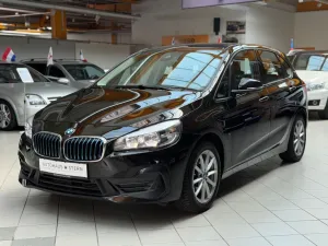 BMW 225xe Active Tourer-Xenon-Navi-Klima-SHZ-PDC