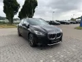 BMW 220i AHK 360° HEAD-UP PANO RFK HIFI LENKRADHZ BT
