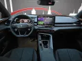 Cupra Terramar 2.0 TSI 4Drive VZ MATRIX/SENNHEISER/NAV