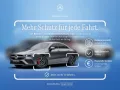 Mercedes-Benz G 500 AMG Burmester 3D 360° Stdhzg Multibeam