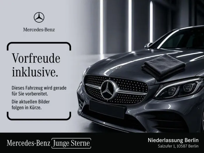 Mercedes-Benz G 500 AMG Burmester 3D 360° Stdhzg Multibeam