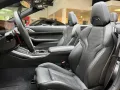 BMW M4 Competition xDr Cabrio Carbon SitzKlima ACC