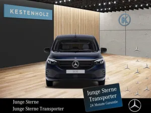 Mercedes-Benz EQT 200 lang *PARK*KLIMA*SHZ*LED*TEMPO*WINTER*