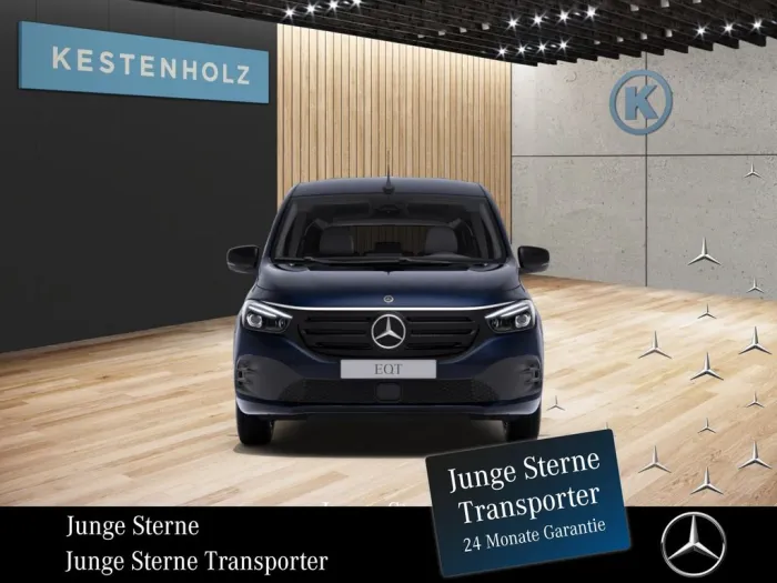 Mercedes-Benz EQT 200 lang *PARK*KLIMA*SHZ*LED*TEMPO*WINTER*