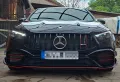Mercedes-Benz A 45 AMG Mercedes-AMG A 45 S 4MATIC+ DCT Mer...