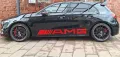 Mercedes-Benz A 45 AMG Mercedes-AMG A 45 S 4MATIC+ DCT Mer...