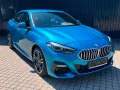 BMW 218i Gran Coupé M SPORT /HarmKard/LenkrHeiz
