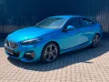BMW 218i Gran Coupé M SPORT /HarmKard/LenkrHeiz