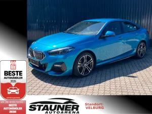 BMW 218i Gran Coupé M SPORT /HarmKard/LenkrHeiz