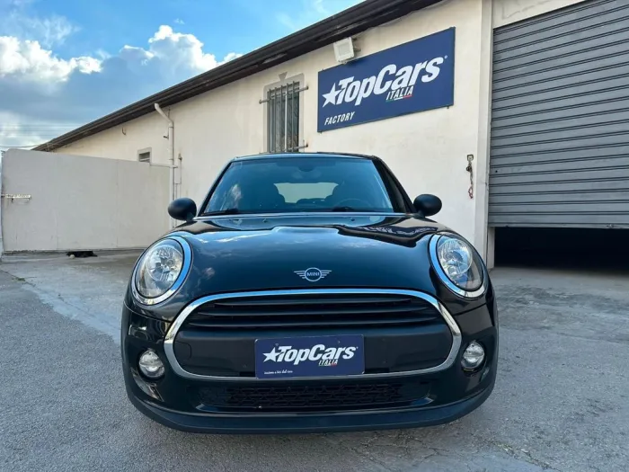 MINI Mini Cooper 1.5 D 5 porte 95 cv - 2019