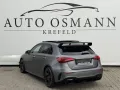 Mercedes-Benz A 35 AMG 4M Speedsh. DCT 8G Advanced+ AERO PANO