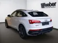 Audi SQ5 Sportback TDI Quattro Tiptronic Panodach