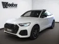 Audi SQ5 Sportback TDI Quattro Tiptronic Panodach