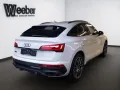 Audi SQ5 Sportback TDI Quattro Tiptronic Panodach