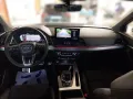 Audi SQ5 Sportback TDI Quattro Tiptronic Panodach