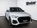 Audi SQ5 Sportback TDI Quattro Tiptronic Panodach
