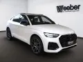 Audi SQ5 Sportback TDI Quattro Tiptronic Panodach