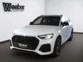 Audi SQ5 Sportback TDI Quattro Tiptronic Panodach