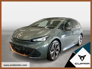 Cupra Born VZ 360 ACC AUT Fernlichtass. HUD Kam. LED