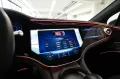 Mercedes-Benz EQS 450+ SUV ! 7 SITZE / 7 SEATS ! AMG ADVANDED.