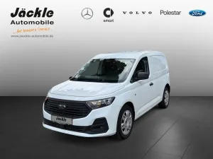 Ford Transit Connect Trend, Tempomat