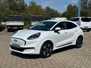 Ford Puma Gen-E Premium Winter-Paket 360 KAMERA